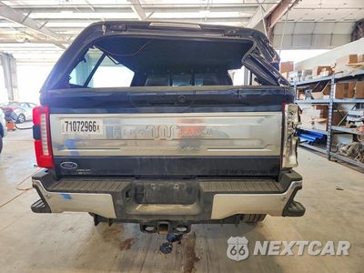 Zdjęcie 6 z 12 samochodu: 2025 FORD F350 SUPER DUTY VIN:1FT8W3BM4SEC95449 - miniatura