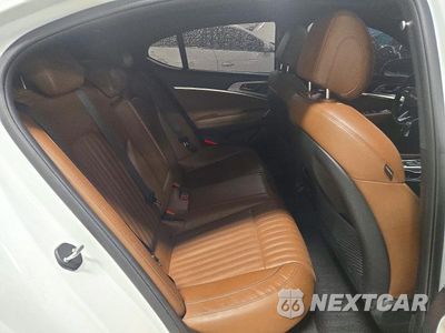 Zdjęcie 10 z 12 samochodu: 2021 GENESIS G70 ELITE VIN:KMTG34LA3MU075731 - miniatura