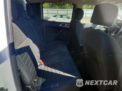 Zdjęcie 10 z 12 samochodu: 2023 FORD RANGER XL VIN:1FTER4EH8PLE05114 - miniatura