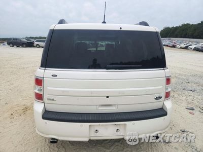 Zdjęcie 6 z 13 samochodu: 2015 FORD FLEX SEL VIN:2FMGK5C87FBA20577 - miniatura