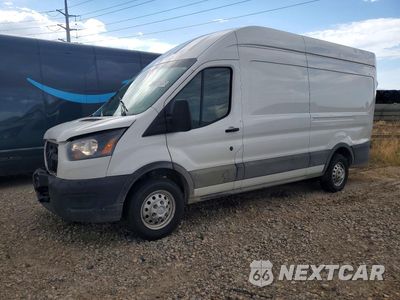 2025 FORD TRANSIT T-250 1FTBR3U81SKB25497 - główne zdjęcie licytacji z USA - miniatura