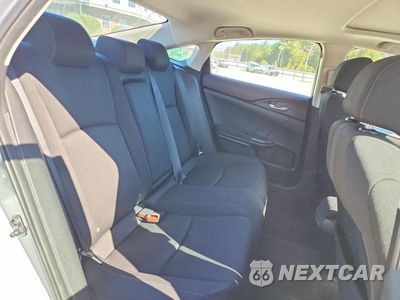 Zdjęcie 10 z 12 samochodu: 2017 HONDA CIVIC EX VIN:2HGFC1F30HH632305 - miniatura