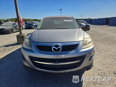 Piąte zdjęcie samochodu w środku: 2011 MAZDA CX-9 VIN:JM3TB3CA7B0300660 - miniatura