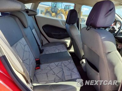 Zdjęcie 10 z 12 samochodu: 2013 FORD FIESTA SE VIN:3FADP4EJ3DM107560 - miniatura