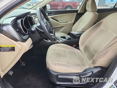 Zdjęcie 7 z 13 samochodu: 2015 KIA OPTIMA LX VIN:5XXGM4A76FG463774 - miniatura