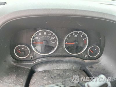 Zdjęcie 9 z 13 samochodu: 2009 JEEP PATRIOT LIMITED VIN:1J4FT48B29D196604 - miniatura