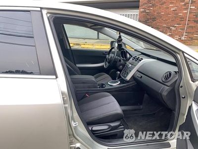 Piąte zdjęcie samochodu w środku: 2008 MAZDA CX-7 VIN:JM3ER29L680199000 - miniatura