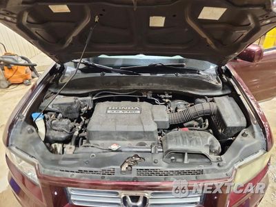 Zdjęcie 11 z 12 samochodu: 2007 HONDA RIDGELINE RTL VIN:2HJYK16517H539427 - miniatura