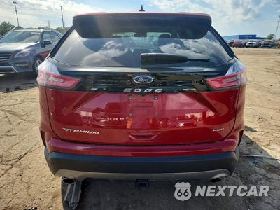 Zdjęcie 6 z 12 samochodu: 2024 FORD EDGE TITANIUM VIN:2FMPK4K94RBA27334 - miniatura
