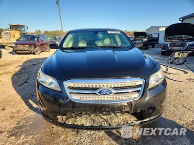 Piąte zdjęcie samochodu w środku: 2012 FORD TAURUS SEL VIN:1FAHP2EW5CG133958 - miniatura