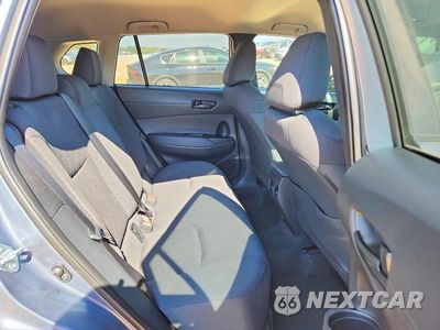 Zdjęcie 11 z 13 samochodu: 2026 TOYOTA COROLLA CROSS LE VIN:7MUCAAAG7TV158368 - miniatura