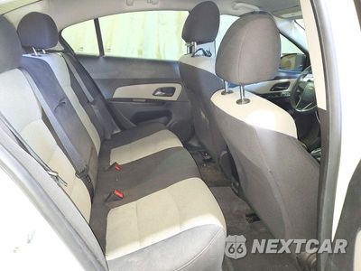 Zdjęcie 10 z 12 samochodu: 2013 CHEVROLET CRUZE LS VIN:1G1PA5SG4D7212036 - miniatura