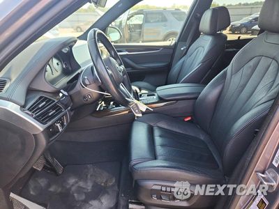 Zdjęcie 7 z 13 samochodu: 2016 BMW X5 XDRIVE50I VIN:5UXKR6C50G0J81926 - miniatura