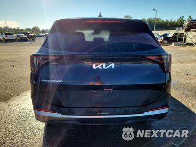 Zdjęcie 6 z 14 samochodu: 2026 KIA SPORTAGE LX VIN:5XYK23DFXTG401878 - miniatura
