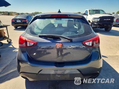 Zdjęcie 6 z 13 samochodu: 2020 TOYOTA YARIS HATCHBACK LE VIN:3MYDLBJV8LY710144 - miniatura