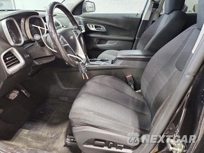 Zdjęcie 7 z 12 samochodu: 2013 CHEVROLET EQUINOX LT VIN:2GNALDEK7D6134053 - miniatura