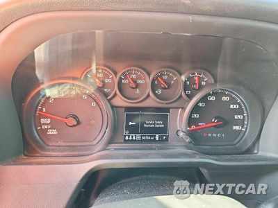 Zdjęcie 9 z 12 samochodu: 2024 CHEVROLET SILVERADO K1500 TRAIL BOSS CUSTOM VIN:3GCPDCEK9RG206781 - miniatura