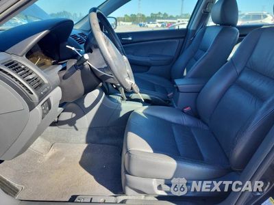 Zdjęcie 7 z 12 samochodu: 2006 HONDA ACCORD EX VIN:1HGCM66506A007753 - miniatura