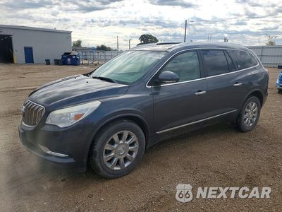 2014 BUICK ENCLAVE 5GAKVBKD9EJ219094 - główne zdjęcie licytacji z USA - miniatura