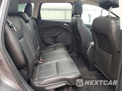Zdjęcie 11 z 13 samochodu: 2013 FORD ESCAPE TITANIUM VIN:1FMCU9J93DUD31474 - miniatura