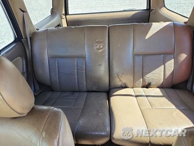 Zdjęcie 10 z 13 samochodu: 2002 TOYOTA 4RUNNER SR5 VIN:JT3HN86R820370645 - miniatura