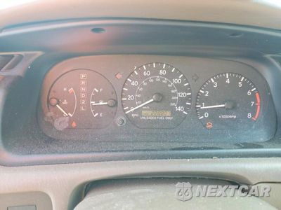 Zdjęcie 9 z 12 samochodu: 1999 TOYOTA CAMRY LE VIN:4T1BG22K9XU599655 - miniatura