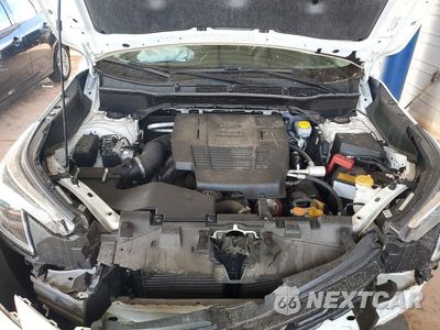 Zdjęcie 11 z 12 samochodu: 2023 SUBARU FORESTER SPORT VIN:JF2SKAGC0PH424462 - miniatura