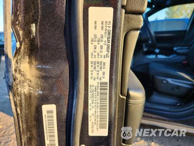 Zdjęcie 13 z 13 samochodu: 2014 JEEP GRAND CHEROKEE LAREDO VIN:1C4RJFAG9EC163304 - miniatura