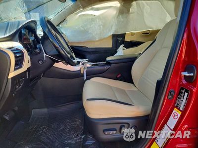 Zdjęcie 7 z 12 samochodu: 2016 LEXUS NX 200T BASE VIN:JTJBARBZ5G2055447 - miniatura