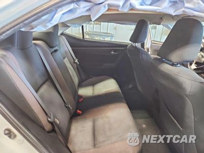 Zdjęcie 10 z 13 samochodu: 2019 TOYOTA COROLLA LE VIN:5YFBURHE8KP884229 - miniatura