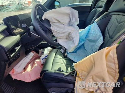 Zdjęcie 7 z 12 samochodu: 2027 KIA TELLURIDE X-PRO SX VIN:5XYPDES16VG031213 - miniatura