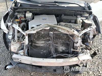 Zdjęcie 12 z 13 samochodu: 2018 TOYOTA HIGHLANDER HYBRID LE VIN:5TDBGRFH9JS037889 - miniatura