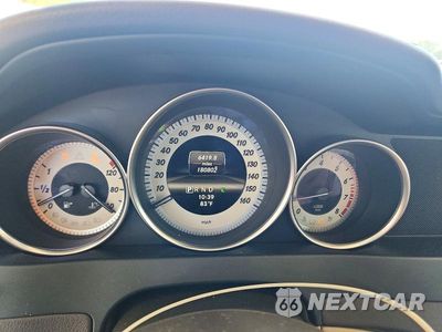 Zdjęcie 9 z 12 samochodu: 2013 MERCEDES-BENZ C 300 4MATIC VIN:WDDGF8AB7DR288019 - miniatura