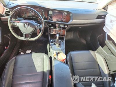Zdjęcie 8 z 12 samochodu: 2021 VOLKSWAGEN JETTA S VIN:3VWC57BU6MM047542 - miniatura