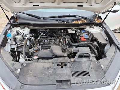 Zdjęcie 12 z 13 samochodu: 2023 HONDA CR-V EX VIN:7FARS4H46PE005123 - miniatura