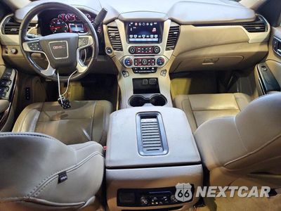 Zdjęcie 8 z 13 samochodu: 2016 GMC YUKON XL K1500 SLT VIN:1GKS2GKC8GR152525 - miniatura