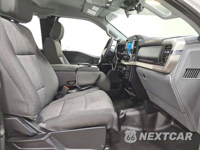 Zdjęcie 13 z 13 samochodu: 2021 FORD F150 SUPER CAB VIN:1FTEX1C84MKE94558 - miniatura