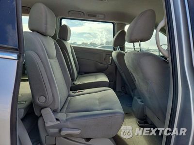 Zdjęcie 11 z 13 samochodu: 2014 NISSAN QUEST 3.5 S VIN:JN8AE2KP2E9101916 - miniatura
