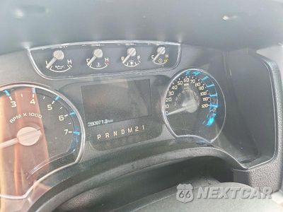 Zdjęcie 9 z 13 samochodu: 2011 FORD F150 SUPERCREW VIN:1FTFW1EF1BFA22469 - miniatura