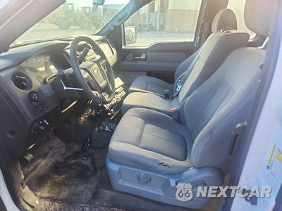 Zdjęcie 7 z 12 samochodu: 2014 FORD F150 SUPER CAB VIN:1FTEX1CM6EFA57006 - miniatura