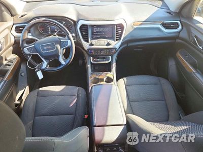 Zdjęcie 8 z 13 samochodu: 2020 GMC ACADIA SLE VIN:1GKKNRLS0LZ201669 - miniatura