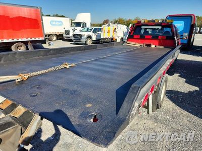 Zdjęcie 10 z 13 samochodu: 1999 FORD F550 SUPER DUTY VIN:1FDAW56F3XED55815 - miniatura