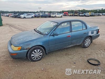 1996 TOYOTA COROLLA DX 2T1BB02E2TC175677 - główne zdjęcie licytacji z USA - miniatura