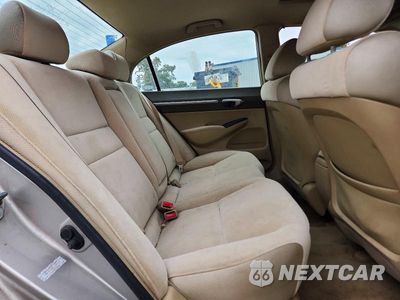 Zdjęcie 10 z 12 samochodu: 2006 HONDA CIVIC EX VIN:1HGFA16816L046682 - miniatura