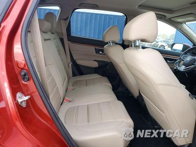 Zdjęcie 11 z 13 samochodu: 2019 HONDA CR-V EXL VIN:2HKRW2H83KH635263 - miniatura