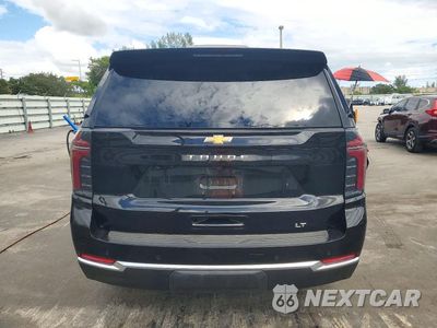 Zdjęcie 6 z 13 samochodu: 2026 CHEVROLET TAHOE K1500 LT VIN:1GNS6NKD4TR321406 - miniatura