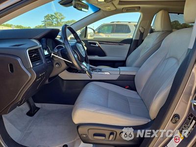 Zdjęcie 7 z 13 samochodu: 2017 LEXUS RX 350 BASE VIN:2T2ZZMCA8HC081318 - miniatura
