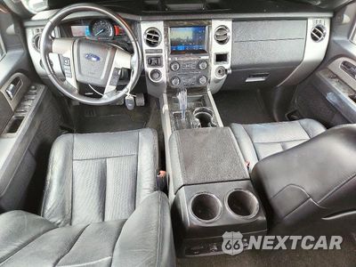 Zdjęcie 8 z 13 samochodu: 2016 FORD EXPEDITION LIMITED VIN:1FMJU2AT3GEF13085 - miniatura