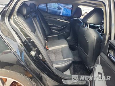 Zdjęcie 10 z 13 samochodu: 2017 NISSAN MAXIMA 3.5 SL VIN:1N4AA6AP0HC438243 - miniatura