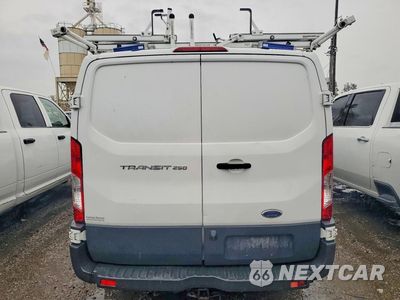 Zdjęcie 6 z 12 samochodu: 2017 FORD TRANSIT T-250 VIN:1FTYR1ZM4HKA90595 - miniatura